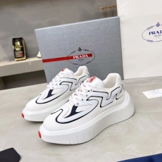 Prada Casual Shoes